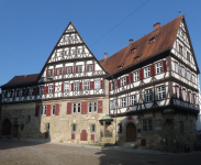 Speyrer Zehnthof